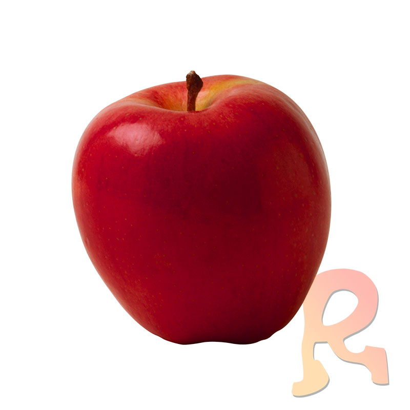 Fuji Red Apple