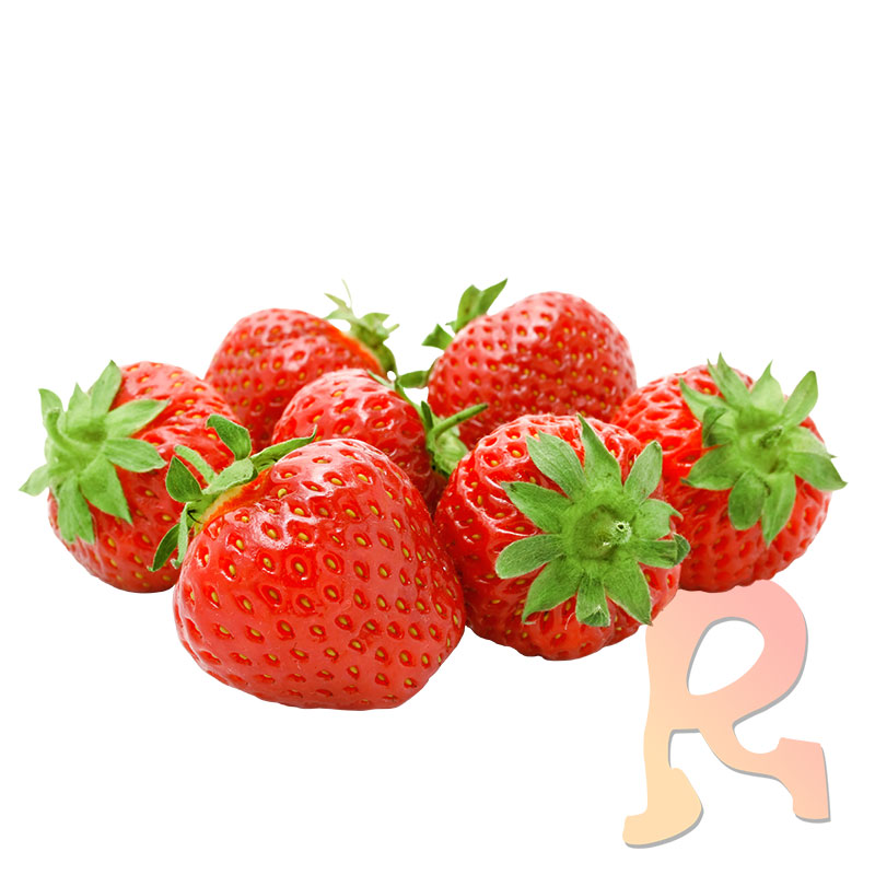 Cameron Strawberry