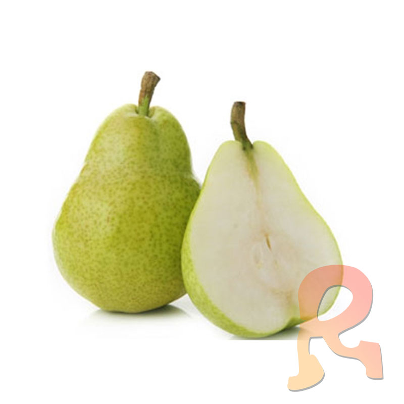 Packham Green Pear