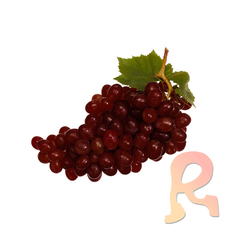 Seedless Red Grape