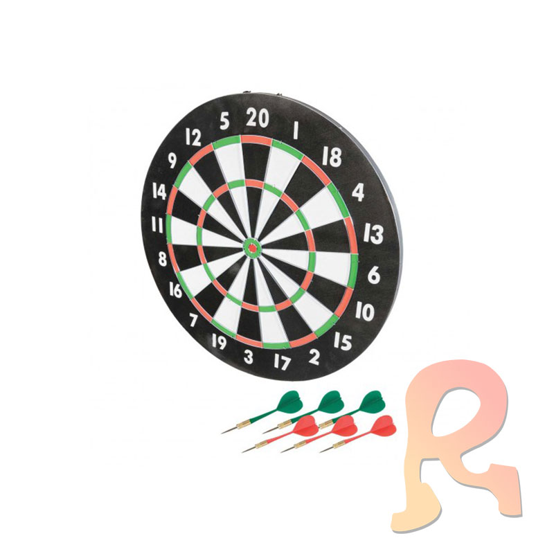 Dart Board