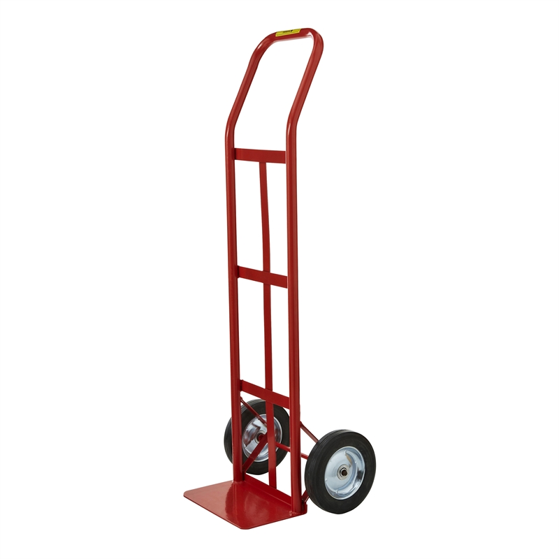 Upright Hand Trolley