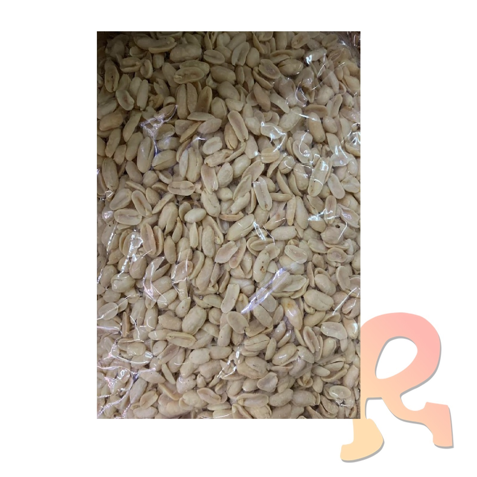 Kacang Nam Yee 3kg