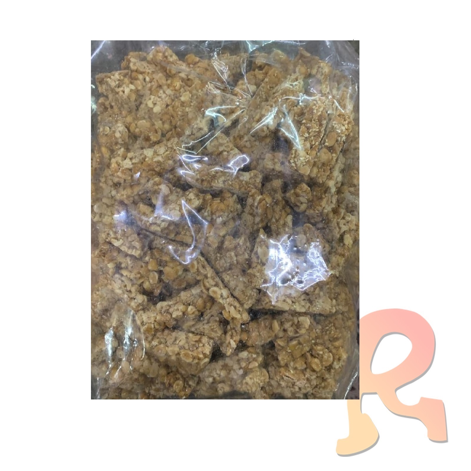 Kacang Bepang 3kg