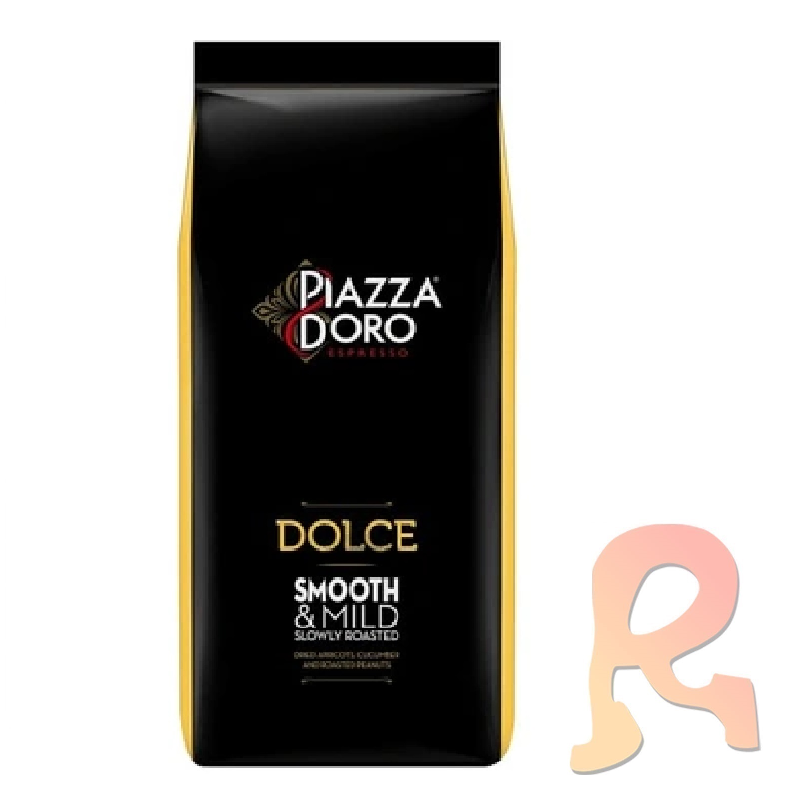 Piazza Doro Dolce Coffee Bean 1kg
