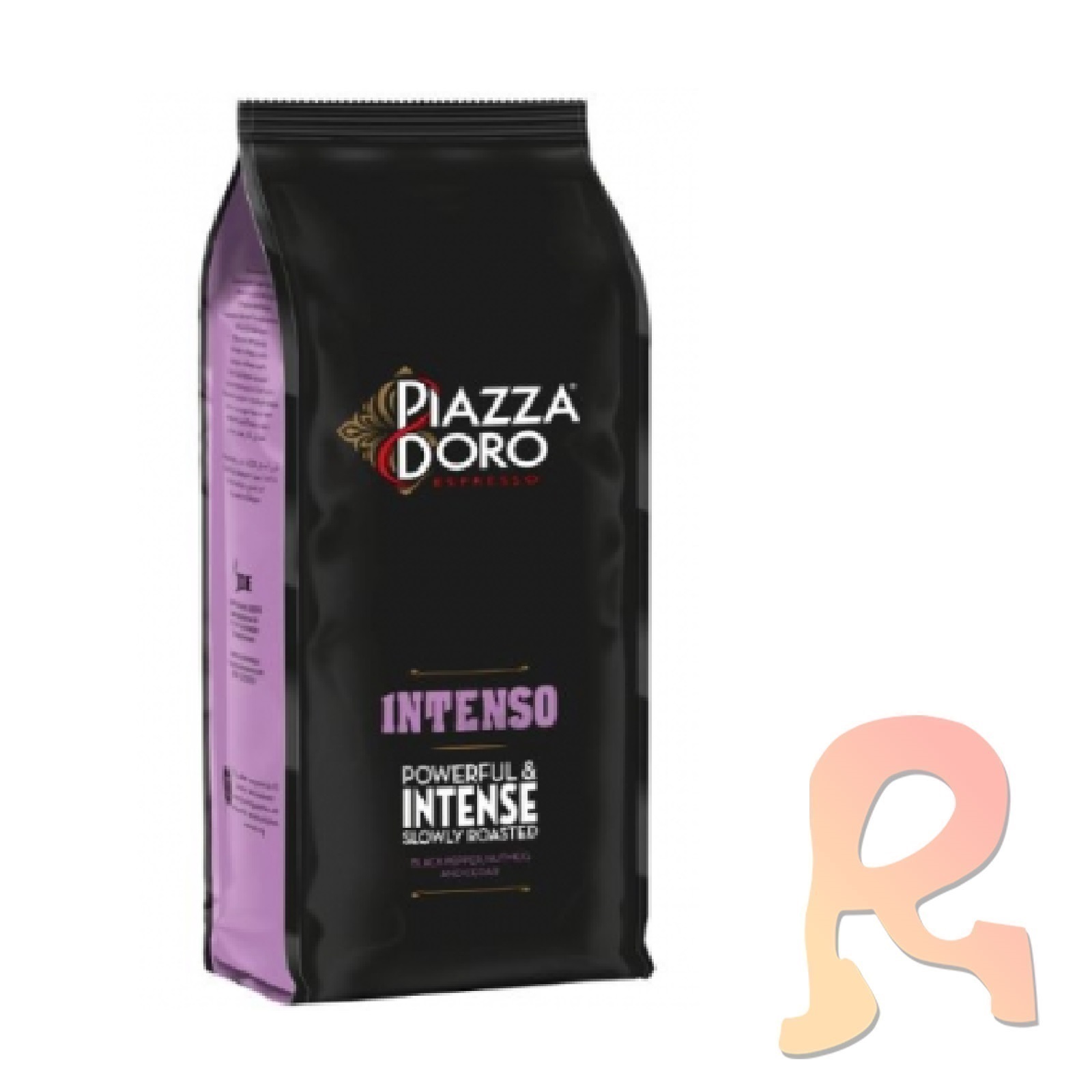 Piazza Doro Intenso Coffee Bean 1kg